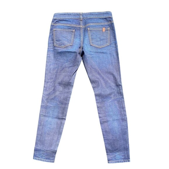 Atelier Notify Bamboo Loose Dark Blue Women's Jeans‎ 27 NWT - Picture 4 of 5